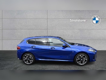 Used BMW 1 Series 2024 for sale - 78949268: Photo
