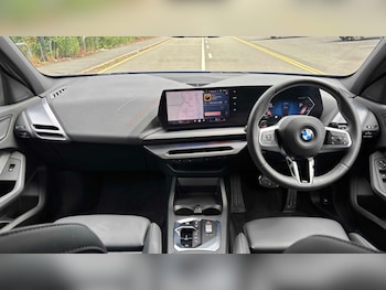 Used BMW 1 Series 2024 for sale - 78949268: Photo