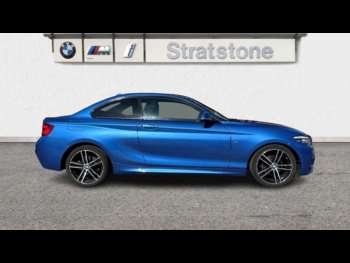 Used BMW 2 Series 2020 for sale - 75217202: Photo