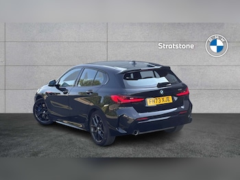 Used BMW 1 Series 2024 for sale - 79078493: Photo