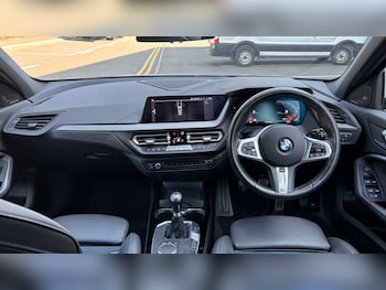 Used BMW 1 Series 2024 for sale - 79078493: Photo