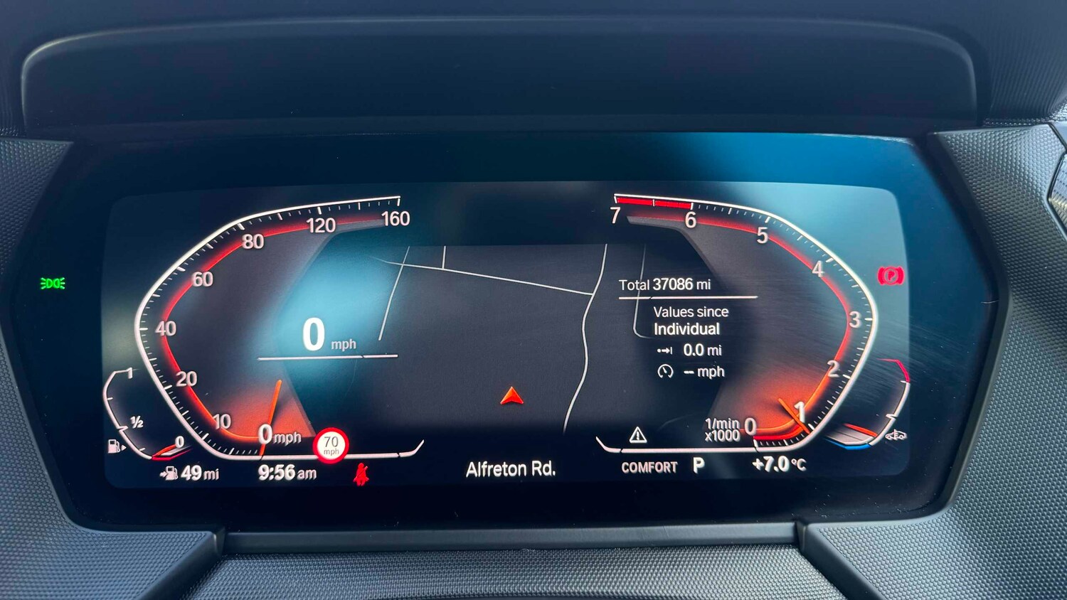 Used BMW 2 Series 2020 for sale - 78119162: Photo 16