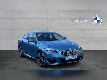 BMW 2 Series feature image