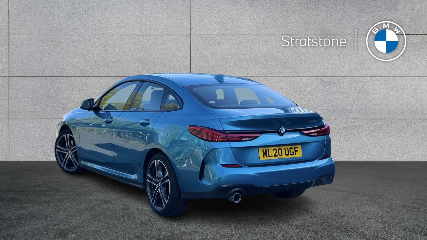 Used BMW 2 Series 2020 for sale - 78119162: Photo 2