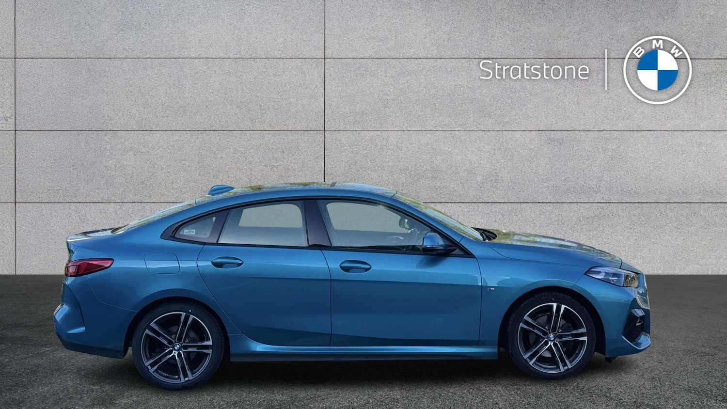 Used BMW 2 Series 2020 for sale - 78119162: Photo 3