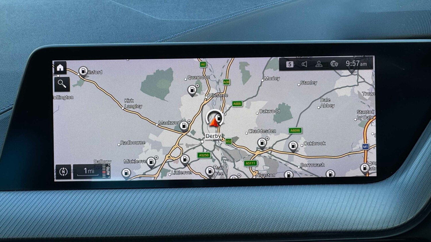 Used BMW 2 Series 2020 for sale - 78119162: Photo 35