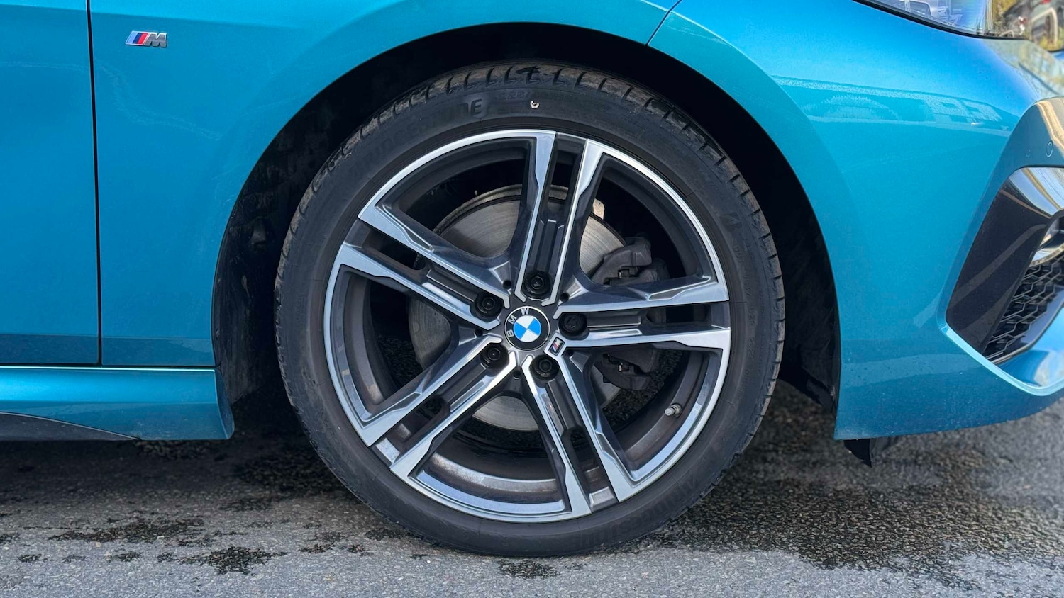 Used BMW 2 Series 2020 for sale - 78119162: Photo 4