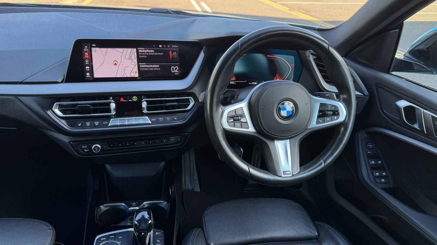 Used BMW 2 Series 2020 for sale - 78119162: Photo 6