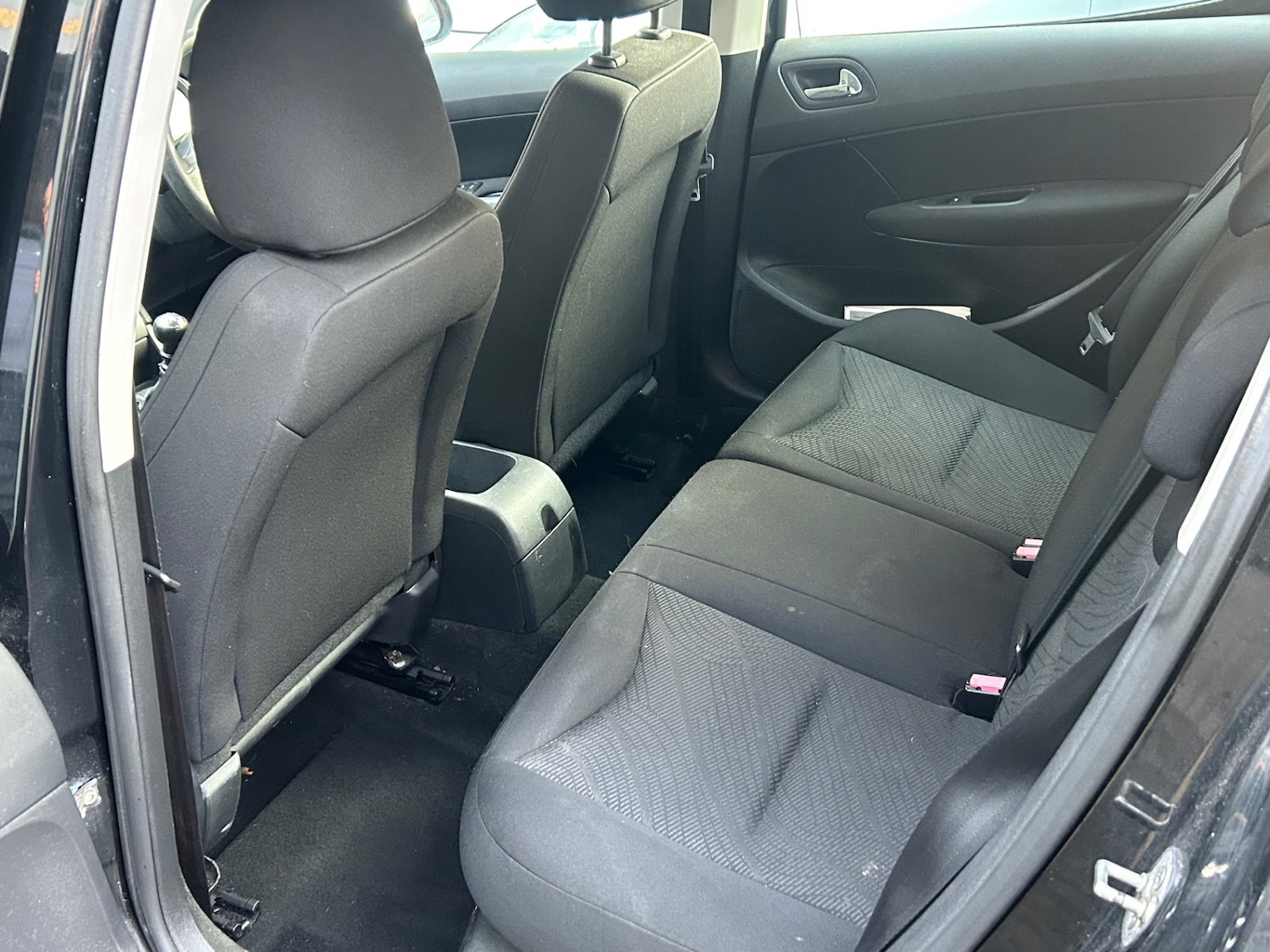 Used Peugeot 308 2012 for sale - 77234667: Photo 14