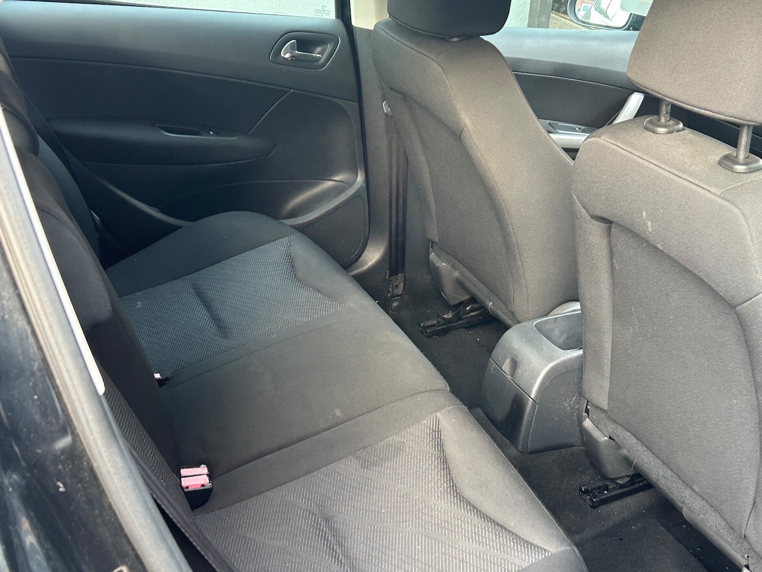 Used Peugeot 308 2012 for sale - 77234667: Photo 16