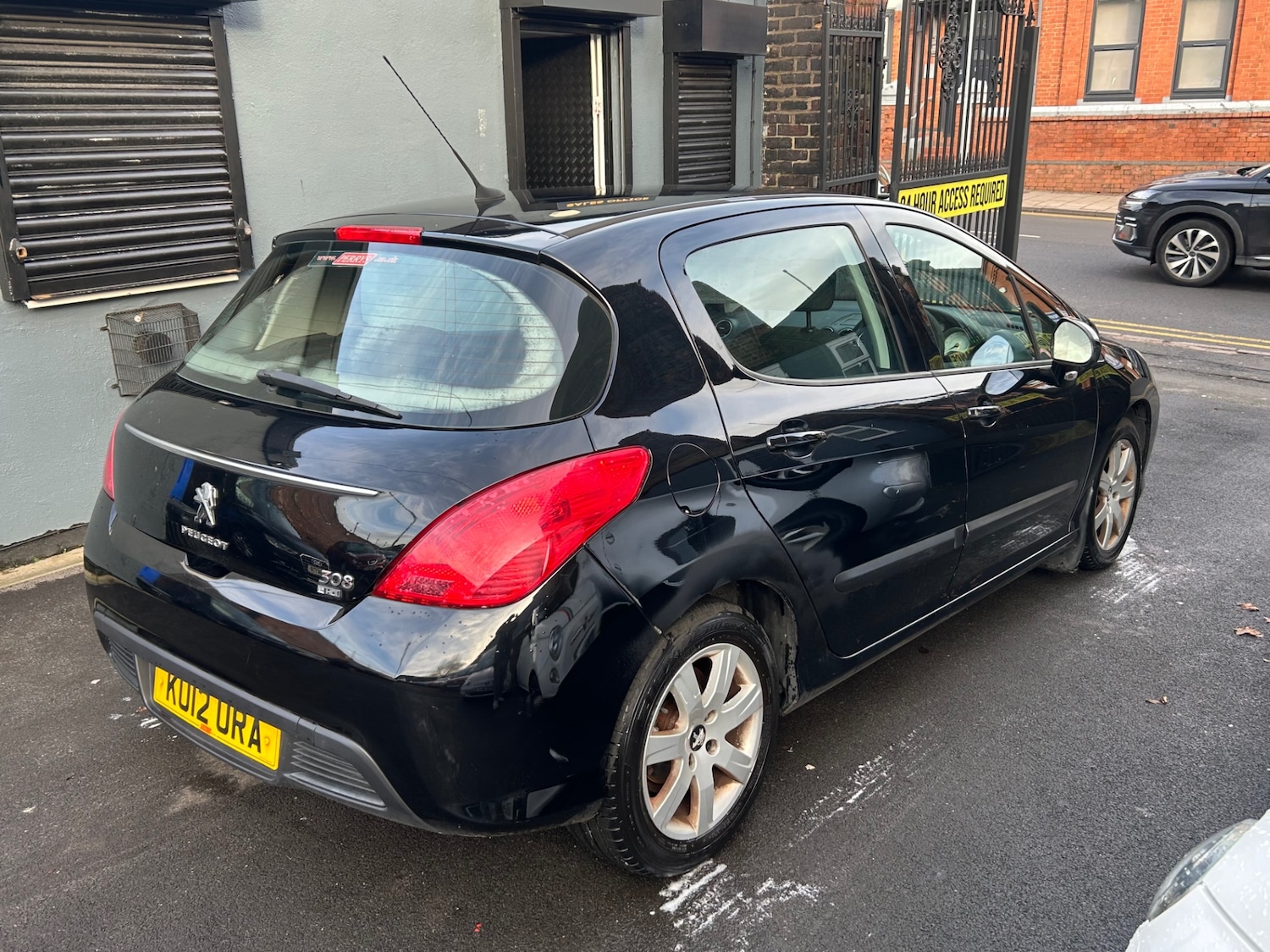 Used Peugeot 308 2012 for sale - 77234667: Photo 6