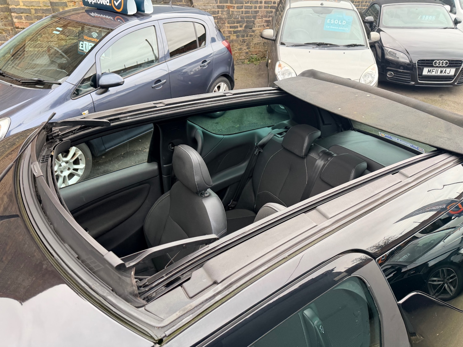 Used Citroen DS3 2013 for sale - 77639657: Photo 16