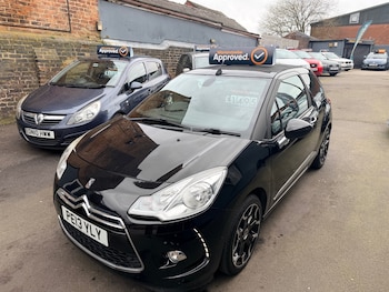 2013 (13) - 1.6 VTi DStyle Plus 2dr