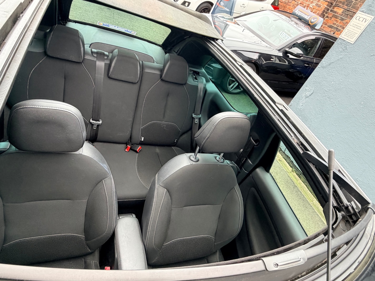 Used Citroen DS3 2013 for sale - 77639657: Photo 21