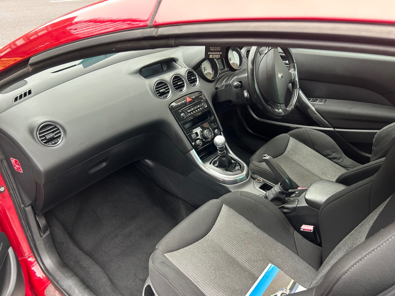 Used Peugeot 308 2011 for sale - 77235405: Photo 12