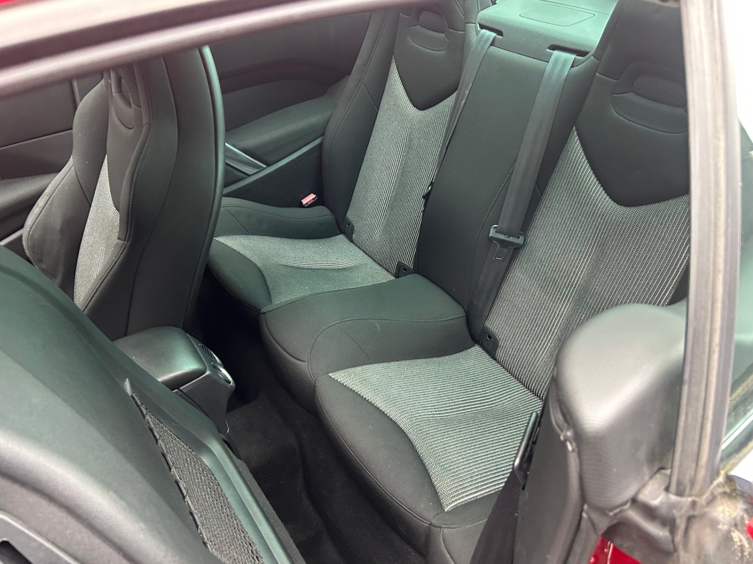 Used Peugeot 308 2011 for sale - 77235405: Photo 13