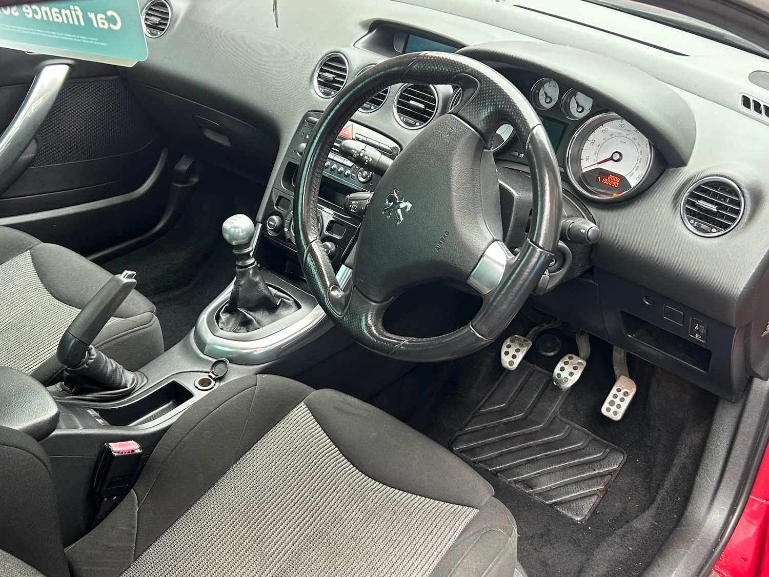 Used Peugeot 308 2011 for sale - 77235405: Photo 14