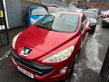 Used Peugeot 308 2011 for sale - 77235405: Photo