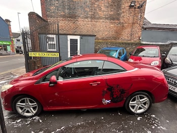 Used Peugeot 308 2011 for sale - 77235405: Photo