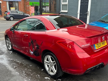 Used Peugeot 308 2011 for sale - 77235405: Photo