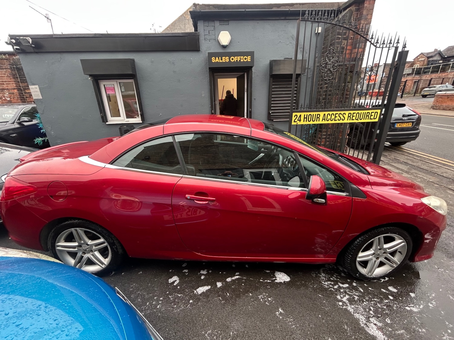 Used Peugeot 308 2011 for sale - 77235405: Photo 9