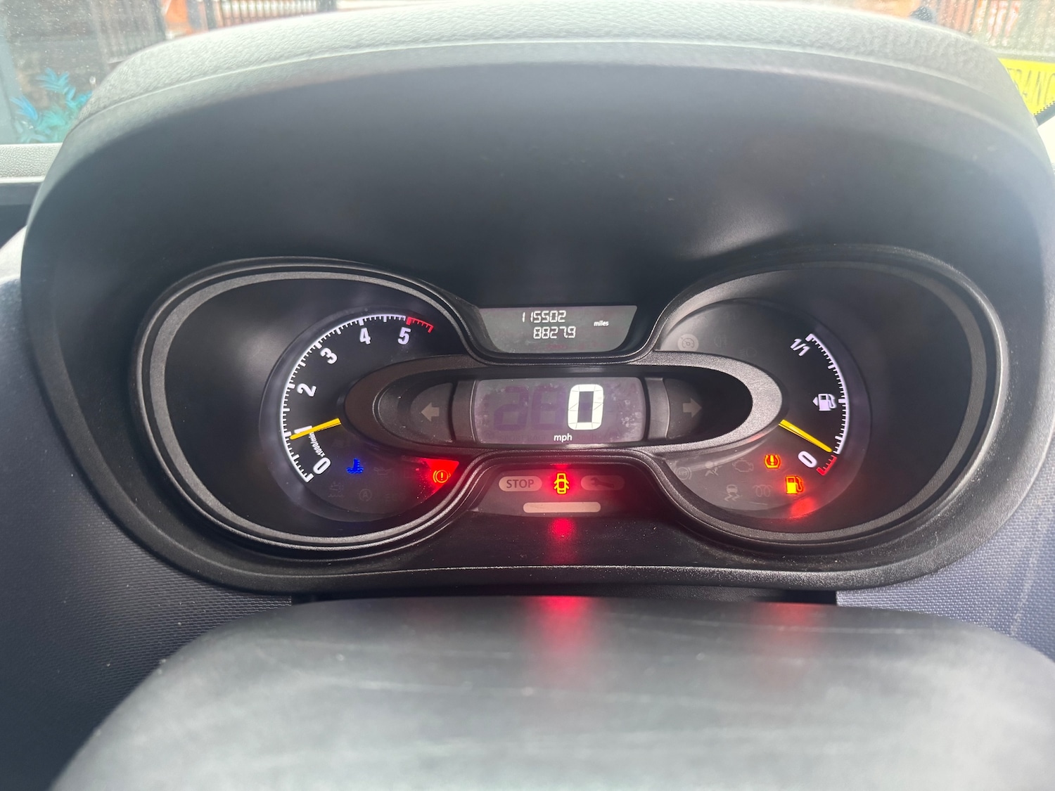 Used Vauxhall Vivaro 2016 for sale - 77248144: Photo 10