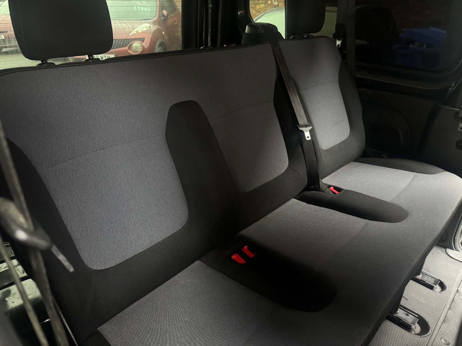 Used Vauxhall Vivaro 2016 for sale - 77248144: Photo 17