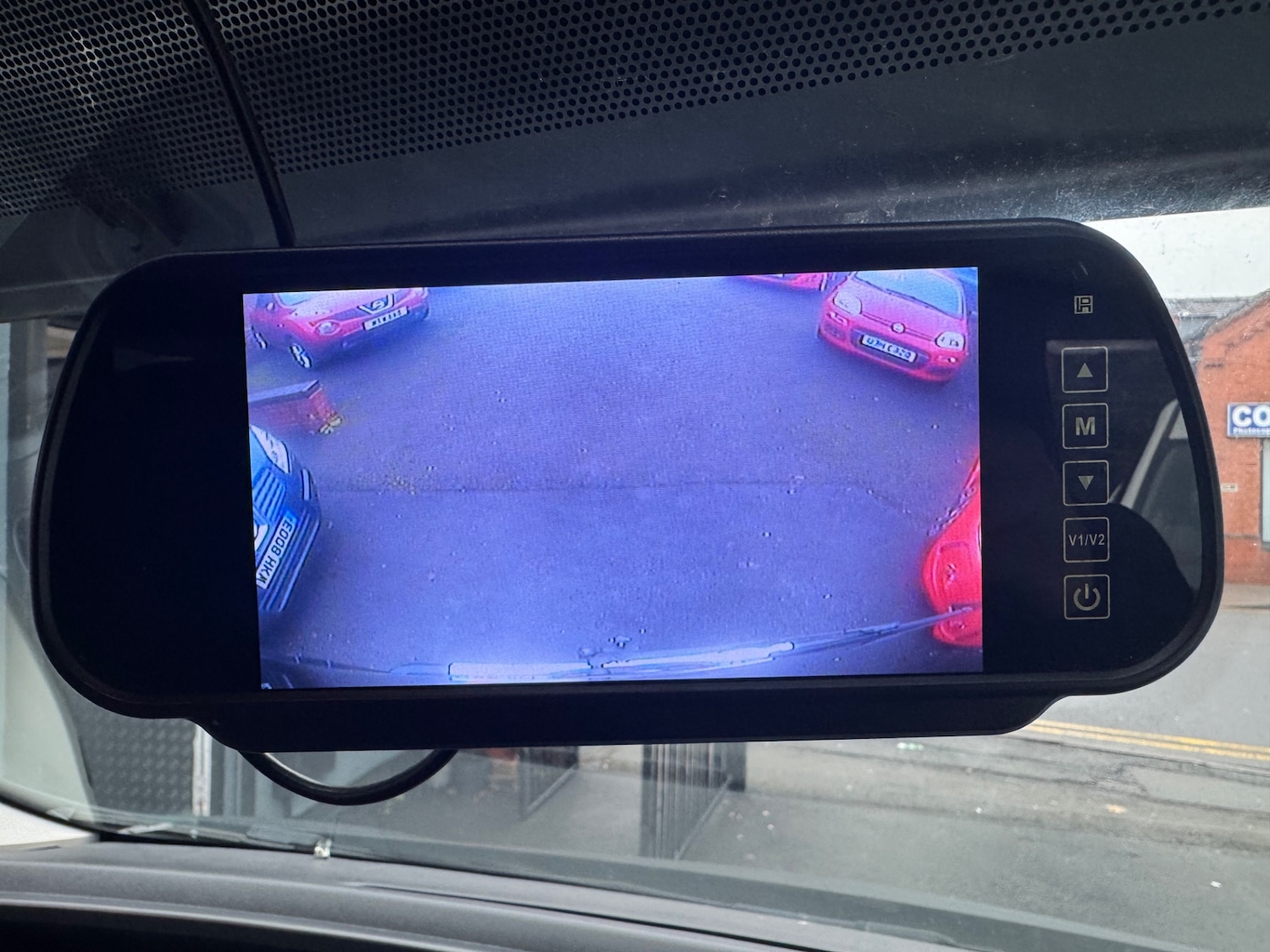 Used Vauxhall Vivaro 2016 for sale - 77248144: Photo 18