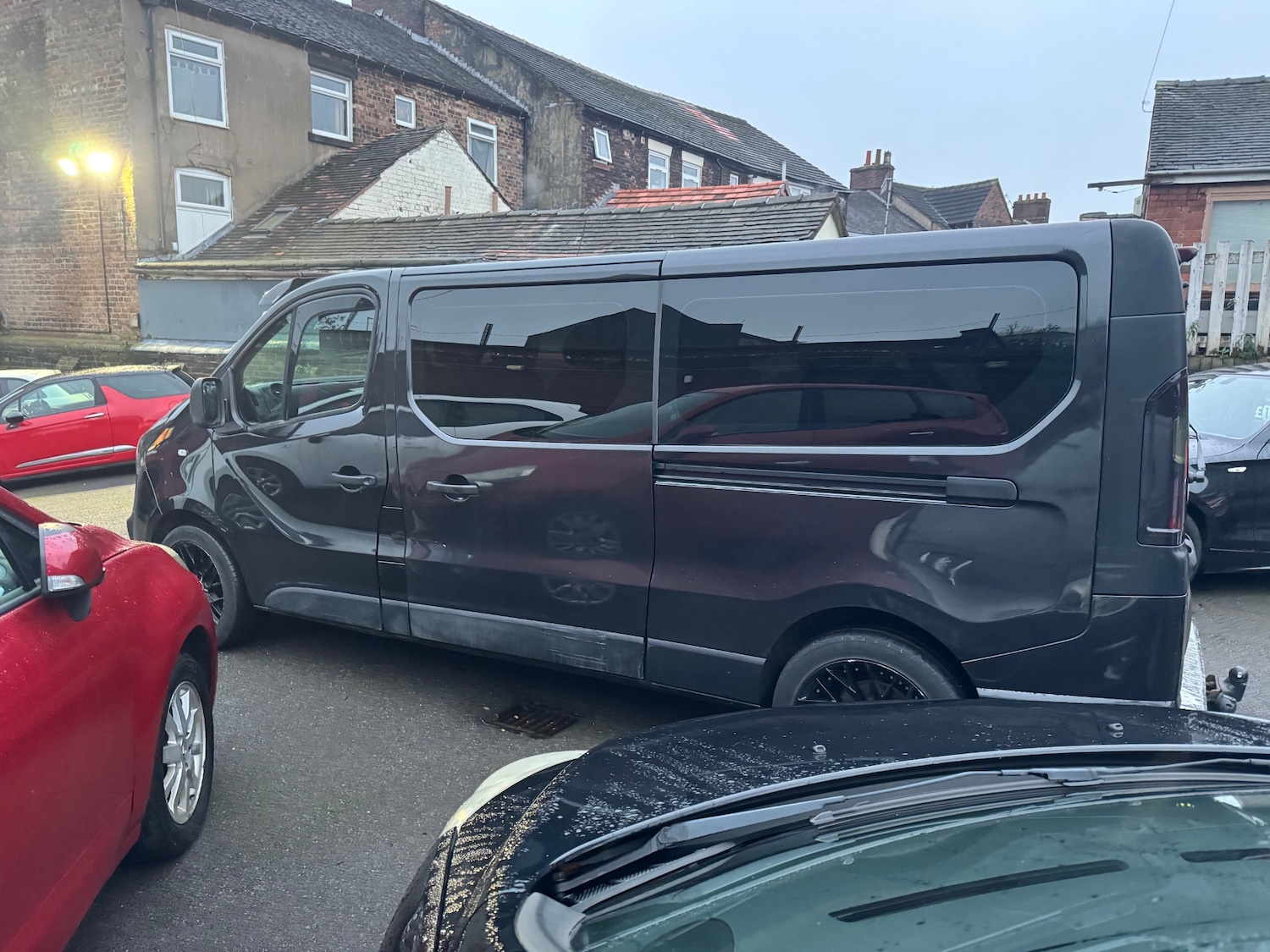 Used Vauxhall Vivaro 2016 for sale - 77248144: Photo 30