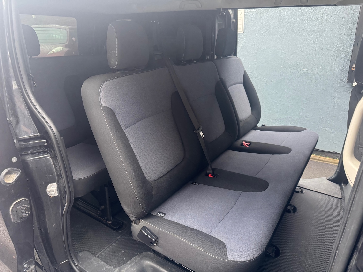 Used Vauxhall Vivaro 2016 for sale - 77248144: Photo 32