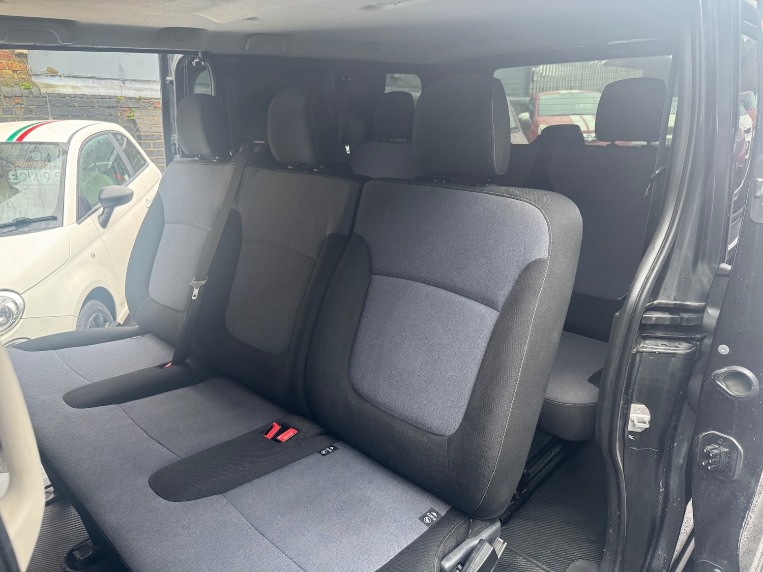 Used Vauxhall Vivaro 2016 for sale - 77248144: Photo 33