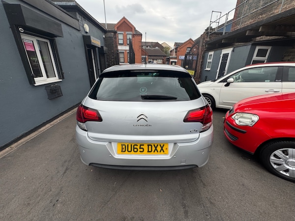 Used Citroen C4 2015 for sale - 76149083: Photo 10