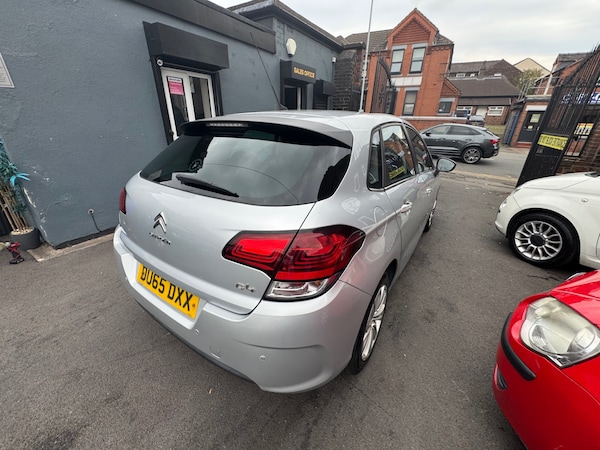Used Citroen C4 2015 for sale - 76149083: Photo 11