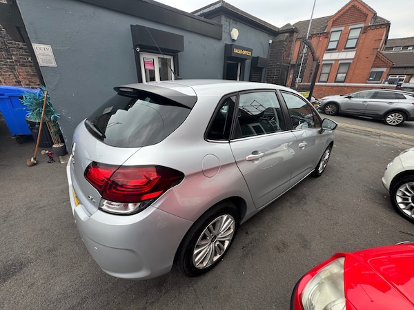 Used Citroen C4 2015 for sale - 76149083: Photo 12