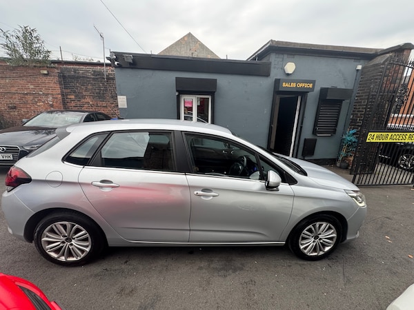 Used Citroen C4 2015 for sale - 76149083: Photo 13