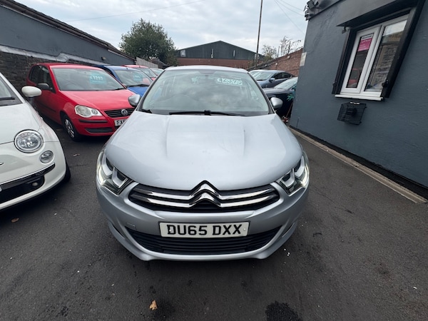 Used Citroen C4 2015 for sale - 76149083: Photo 17