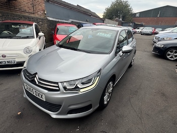 Used Citroen C4 2015 for sale - 76149083: Photo 2