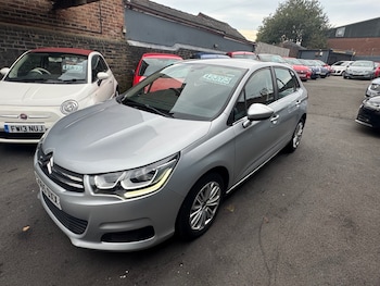 Used Citroen C4 2015 for sale - 76149083: Photo 3