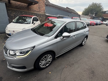 Used Citroen C4 2015 for sale - 76149083: Photo 4