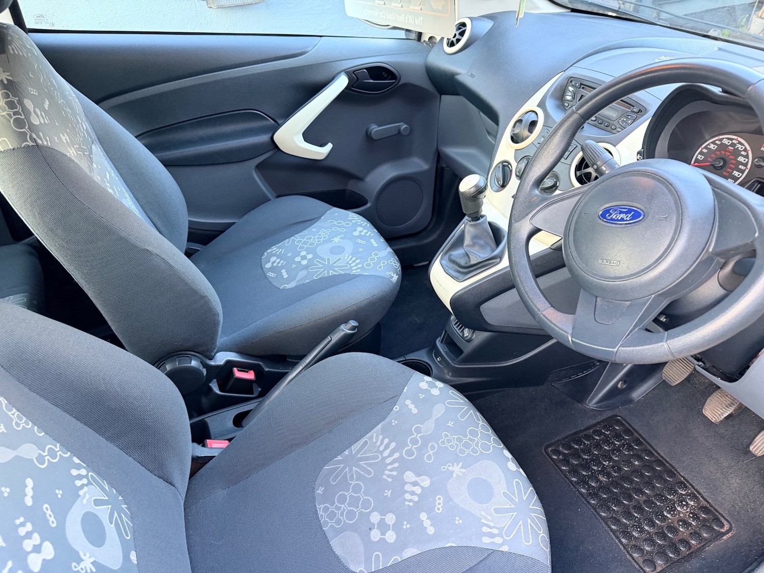 Used Ford Ka 2009 for sale - 77656122: Photo 14