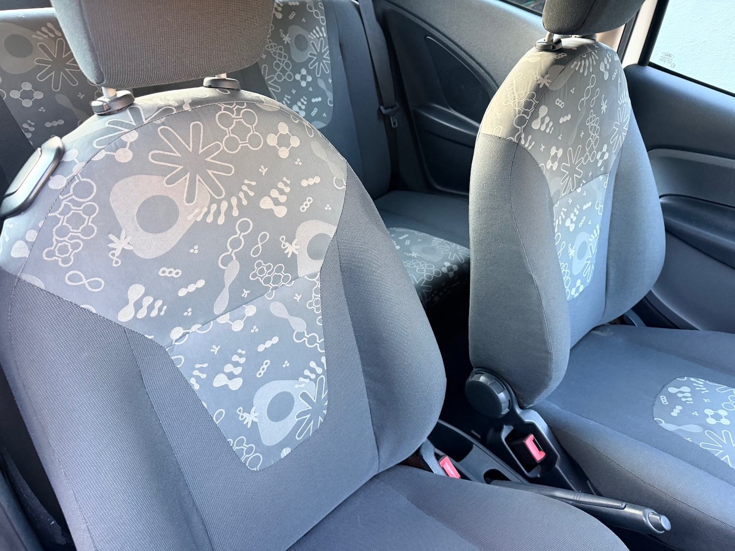 Used Ford Ka 2009 for sale - 77656122: Photo 15