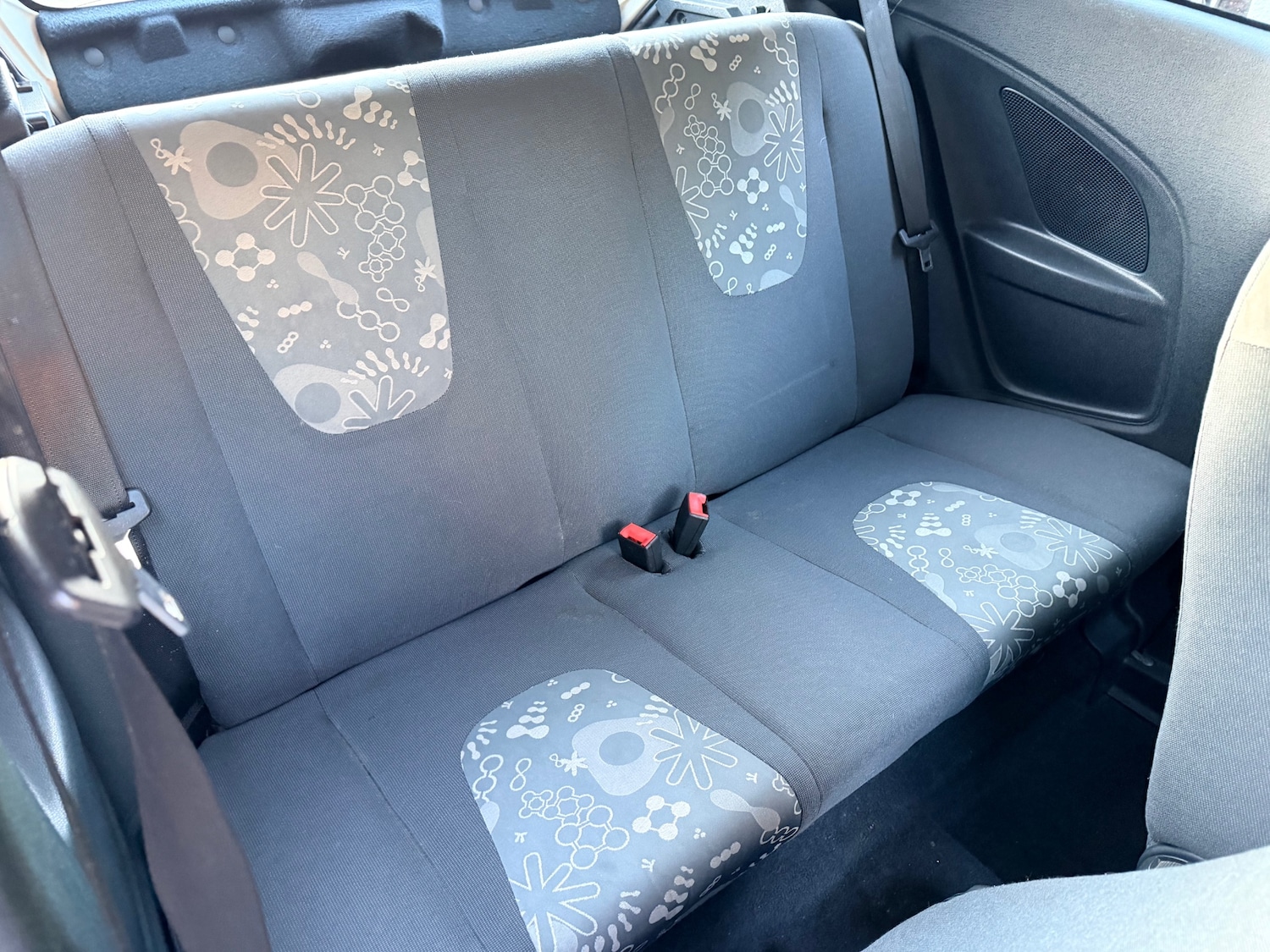 Used Ford Ka 2009 for sale - 77656122: Photo 16