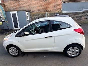Used Ford Ka 2009 for sale - 77656122: Photo