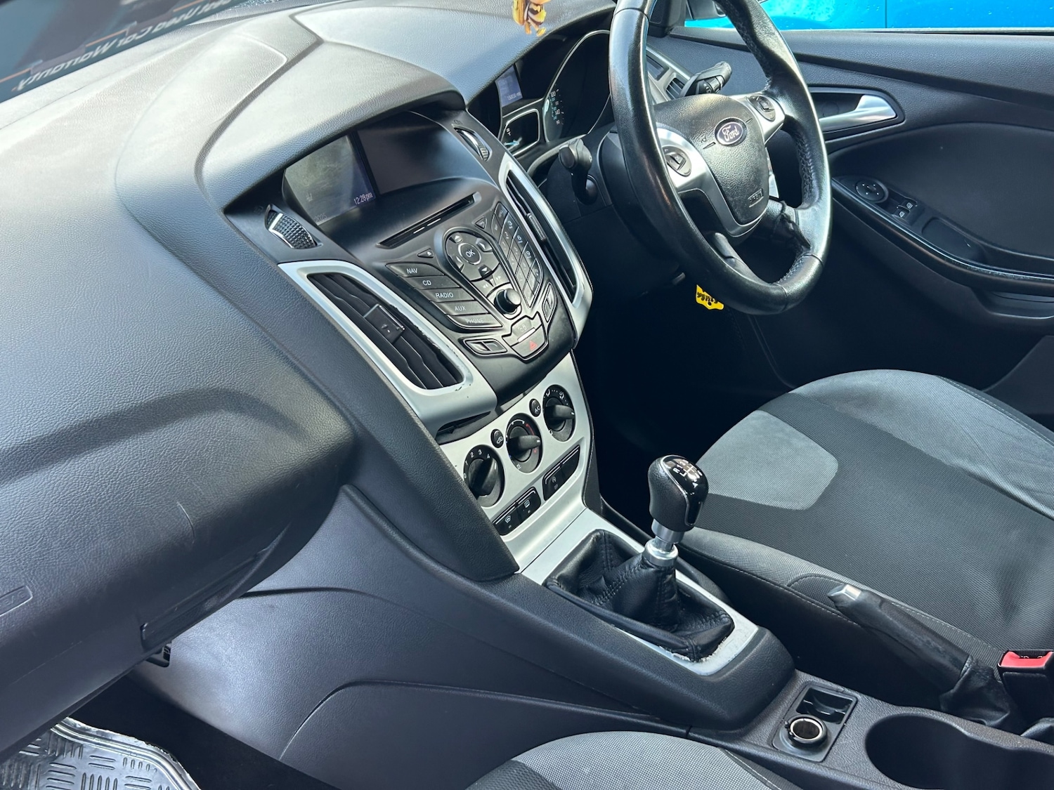 Used Ford Focus 2011 for sale - 77235418: Photo 14