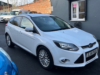 Used Ford Focus 2011 for sale - 77235418: Photo