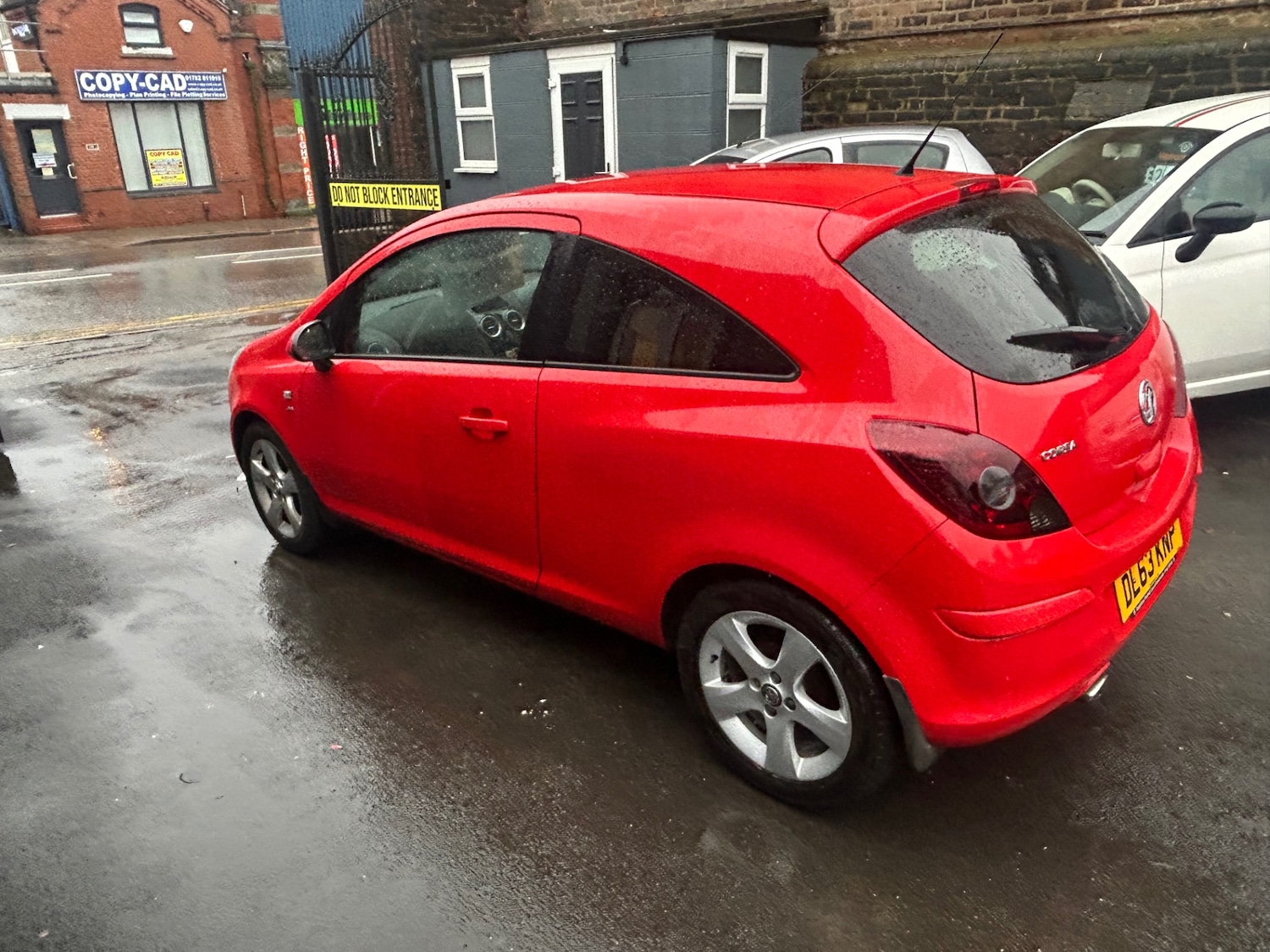 Used Vauxhall Corsa 2013 for sale - 77240223: Photo 11