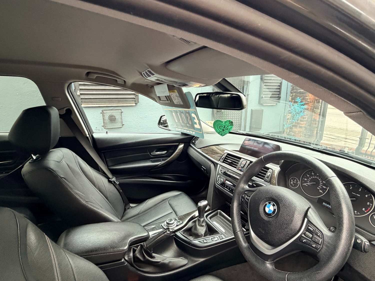 Used BMW 3 Series 2014 for sale - 77548498: Photo 16