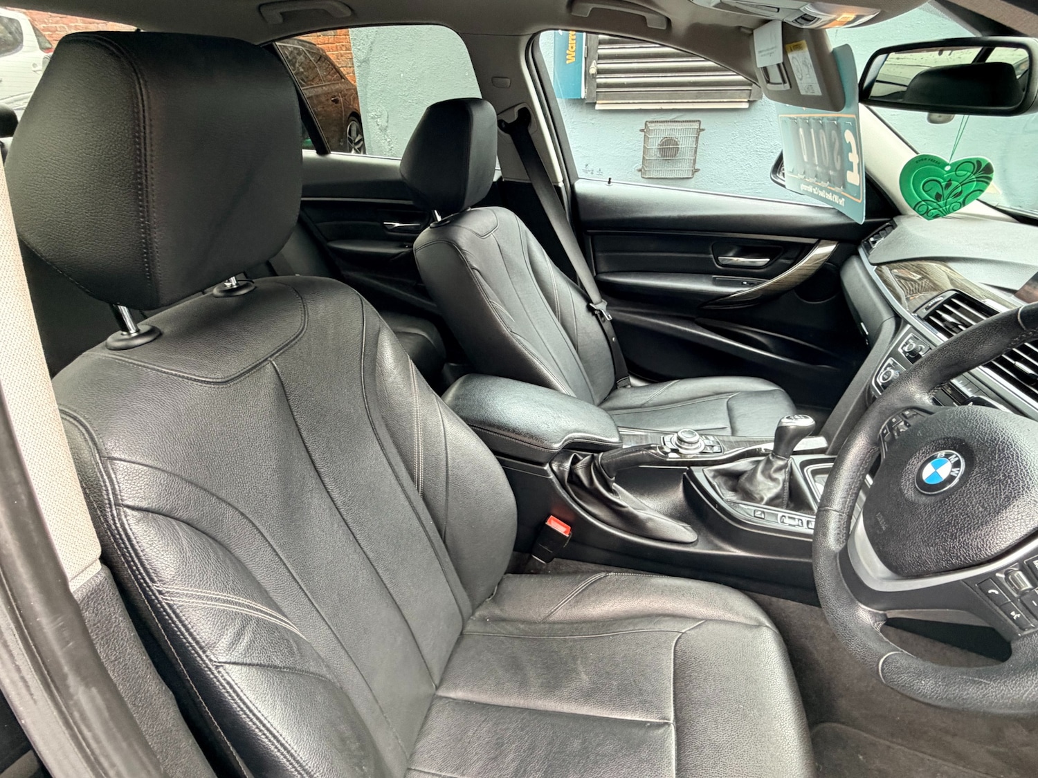 Used BMW 3 Series 2014 for sale - 77548498: Photo 17