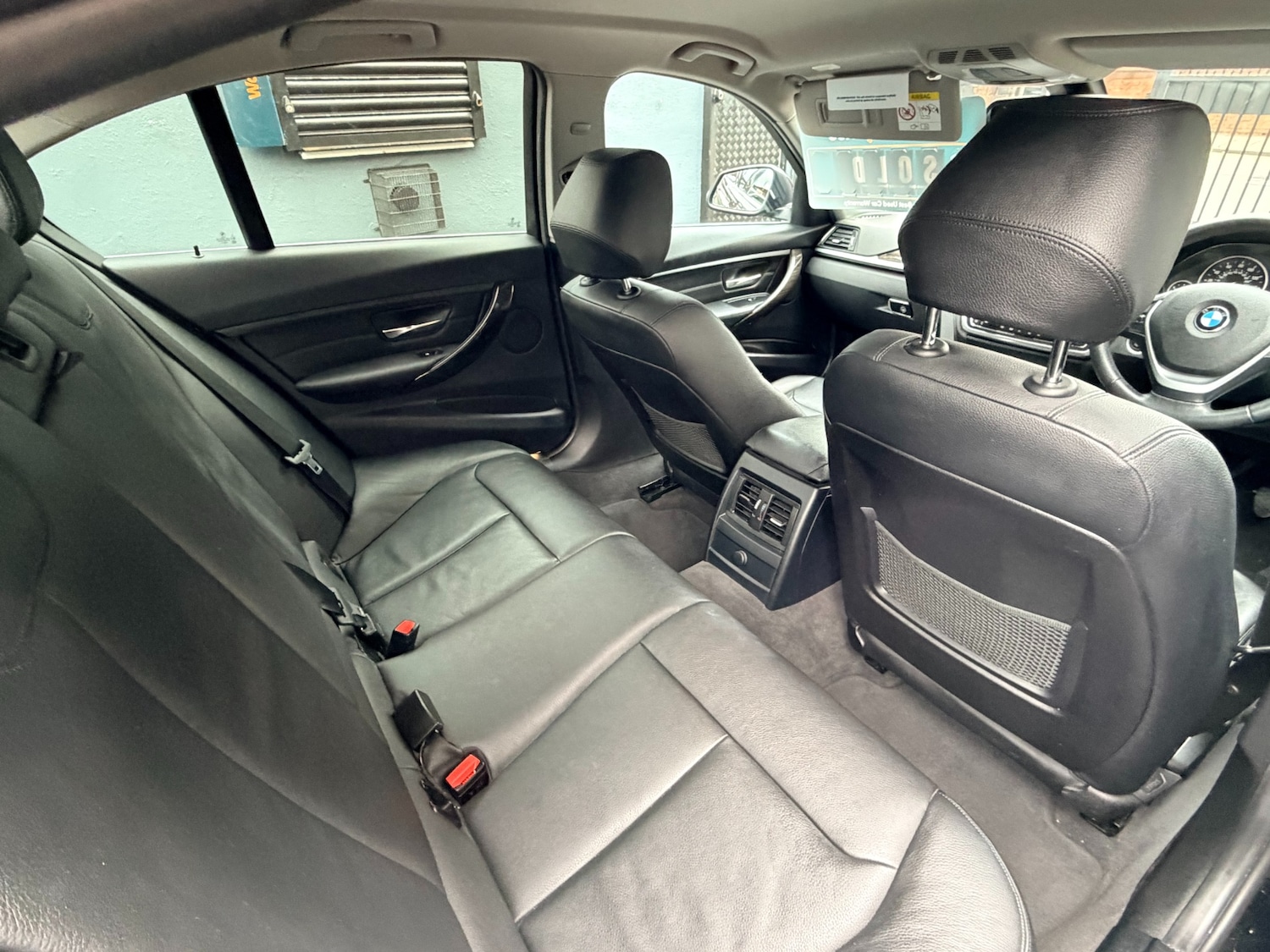 Used BMW 3 Series 2014 for sale - 77548498: Photo 19