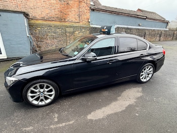 Used BMW 3 Series 2014 for sale - 77548498: Photo